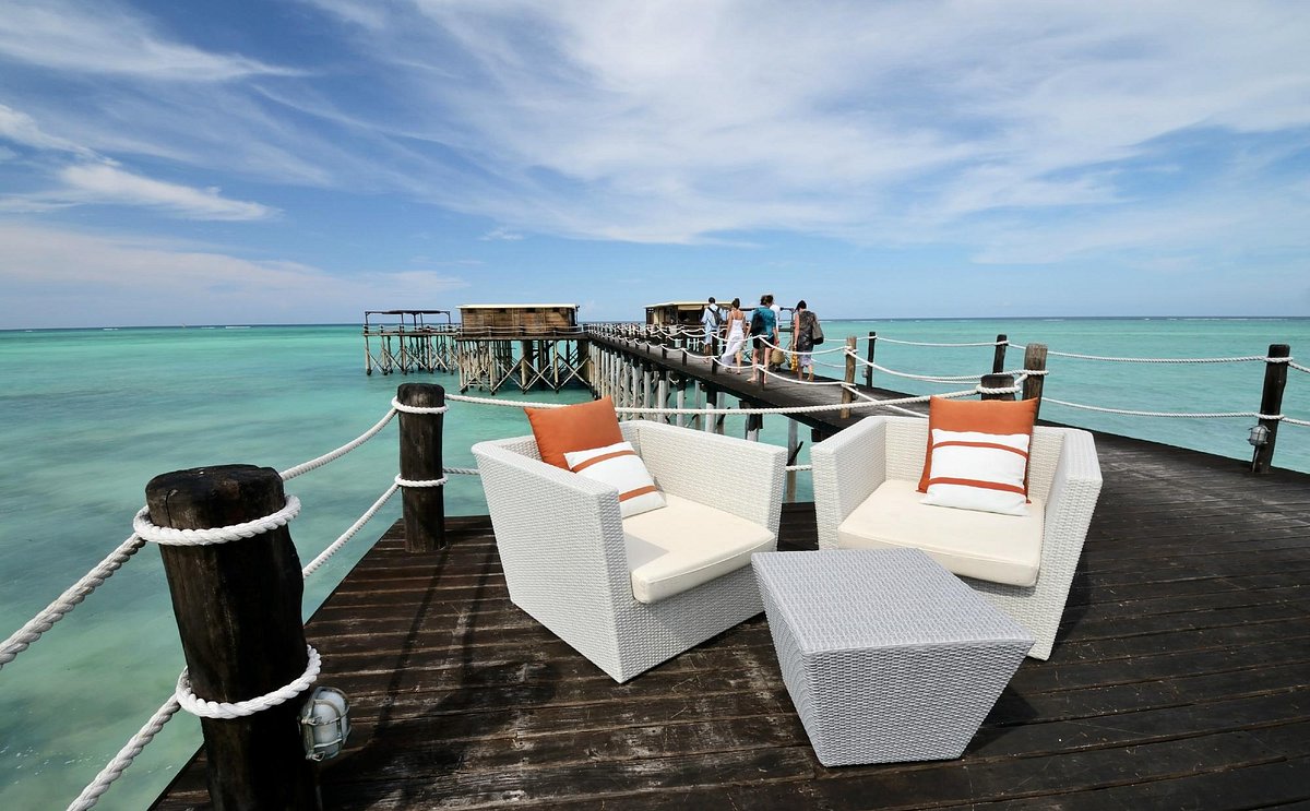 8 day Tanzania Luxury Honeymoon Safari